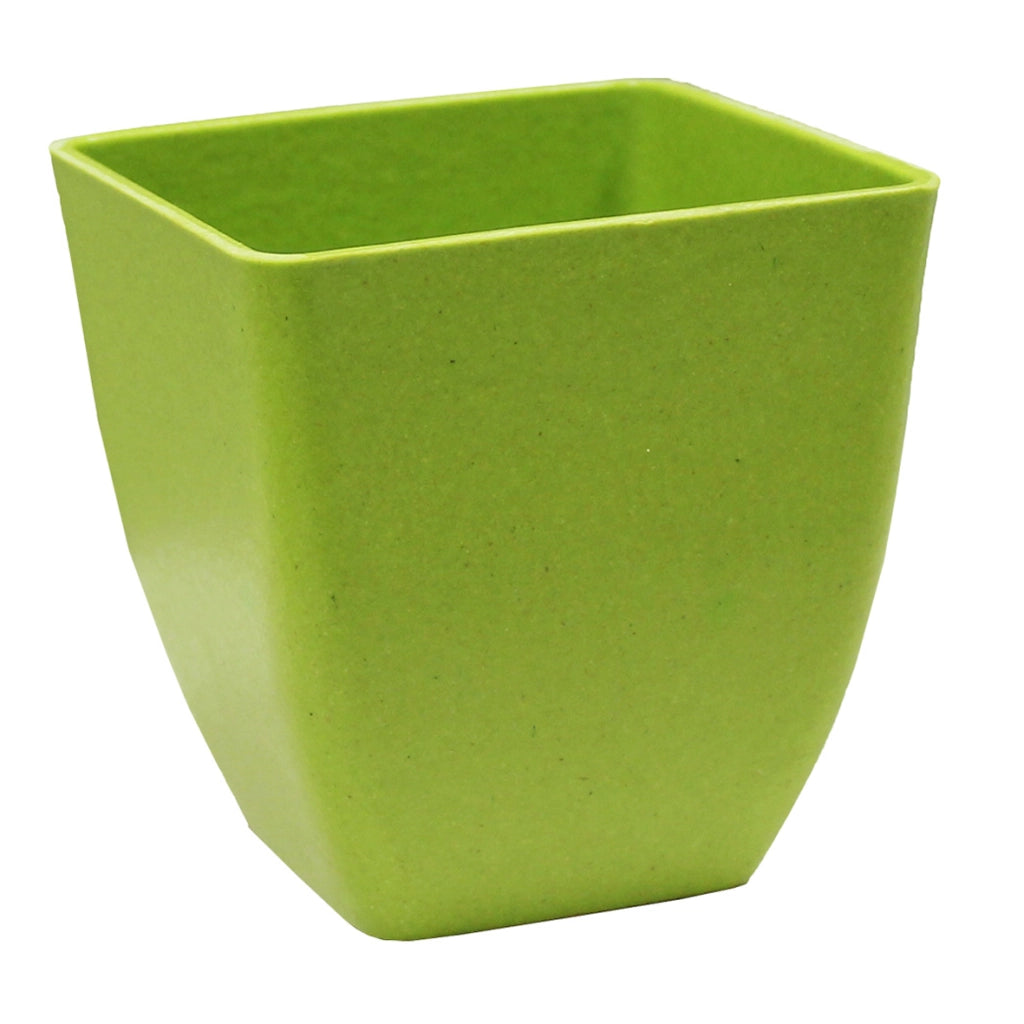Vasino In Pasta Di Bambu' 88X53X88Mm