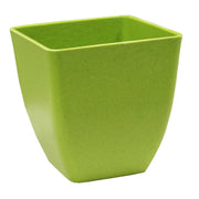 Vasino In Pasta Di Bambu' 88X53X88Mm