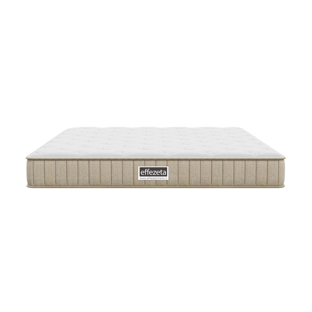 Materasso matrimoniale Chill con strato in memory foam 160x190xH23 cm.