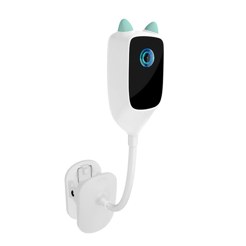 TELECAMERA MINI SPIA WIFI MICRO CAMERA IP NASCOSTA SPY CAM HD 1080 C1