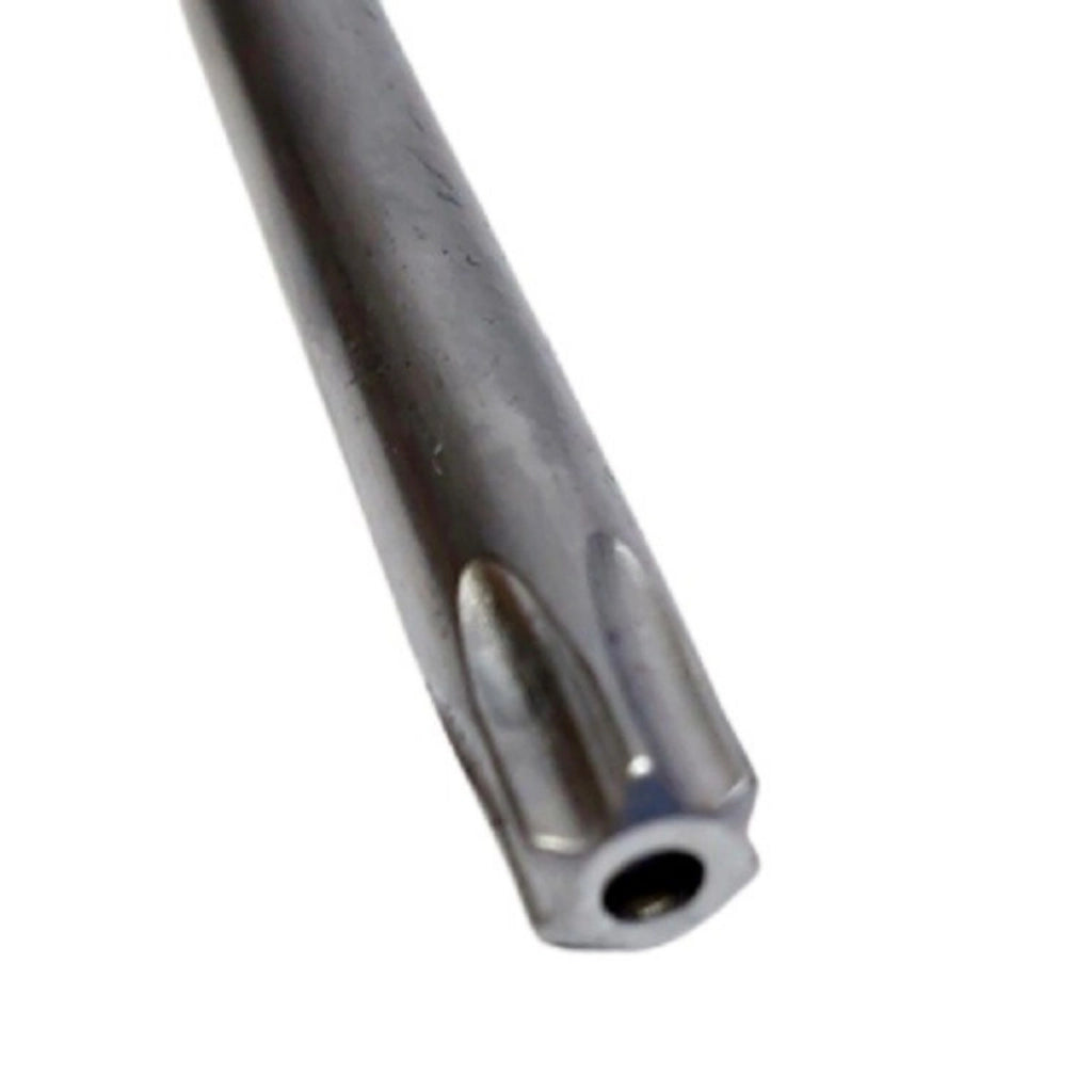 Set 10 Chiavi Torx a T Con Supporto T9-T50 Antiscivolo 262009