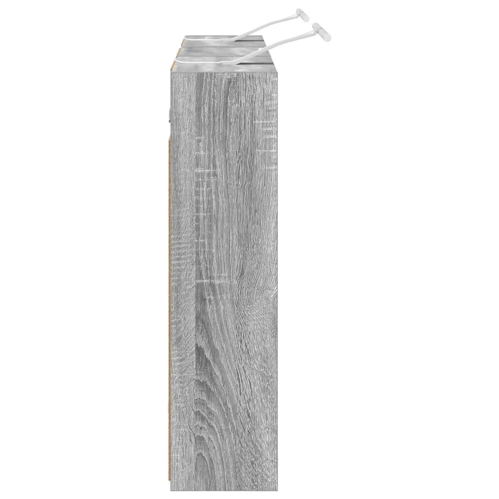 Set di Armadi da Bagno 3 pcs 116 x 16 x 62,5 cm 3403821