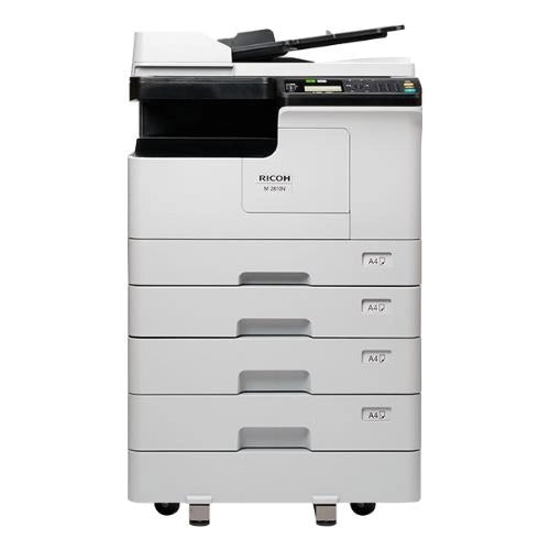 M 2810n multif b/n  a3 28ppm - 423851