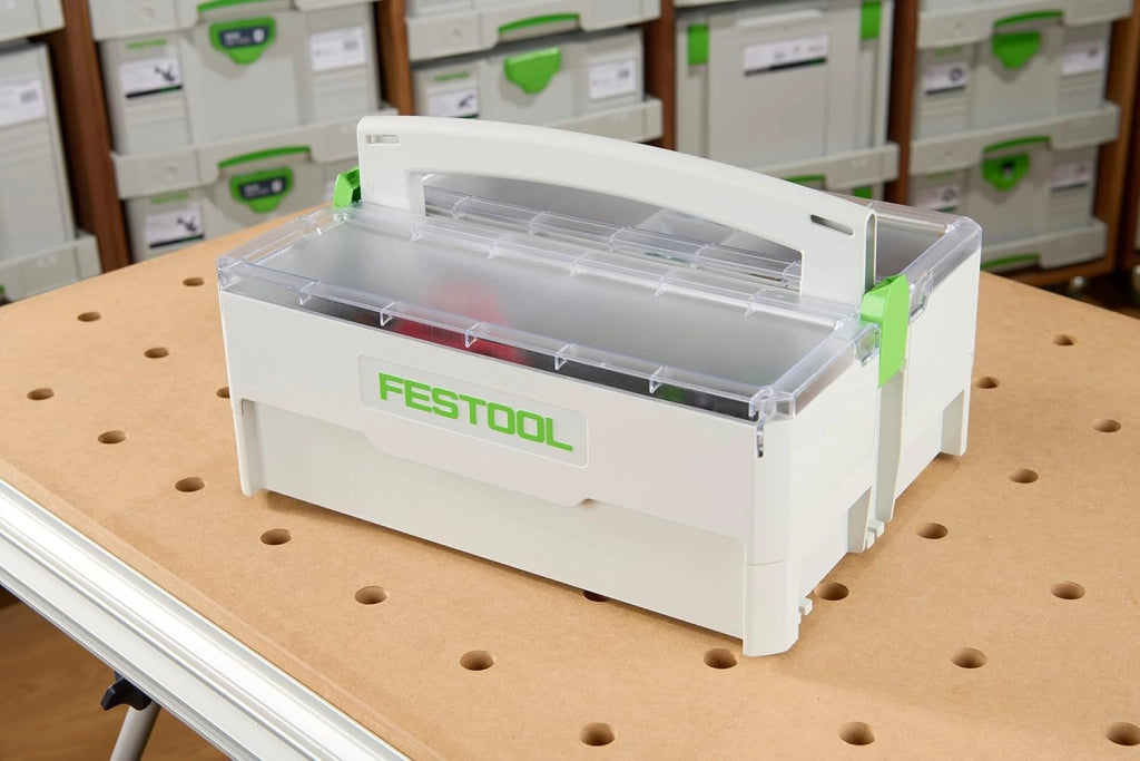 SYS-StorageBox SYS-SB