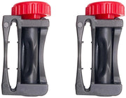 Accessori per Dyson V7 V8 V10 V11 V15, schermo a blocco, blocco a livello aperto, blocco a livello, houder 2022, set da 2 pezzi