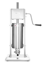 Insaccatrice Profi Line, HENDI, 5l