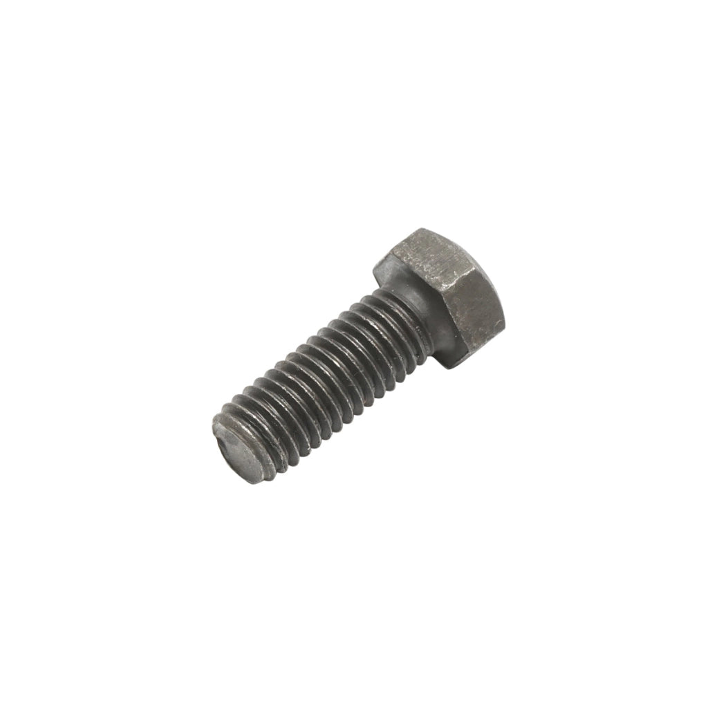Vite gruppo trattore forestale M10x1,5mm, con testa esagonale piccola 14mm, lunghezza 25 mm
