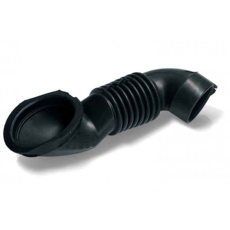 MANICOTTO TUBO DISPENSER DETERSIVO CARICO LAVATRICE BOSCH SIEMENS 20CM - Bosch Siemens
