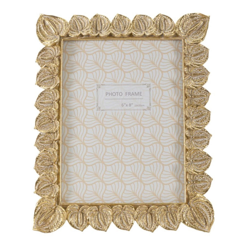 Cornice Anthurium cm 20,5x2x26 (misura Interna cm 15x20)