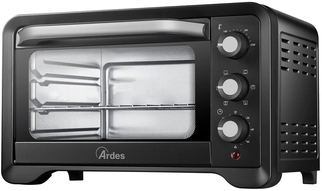 Forno elet.20lt vent.magnus ar6222pb