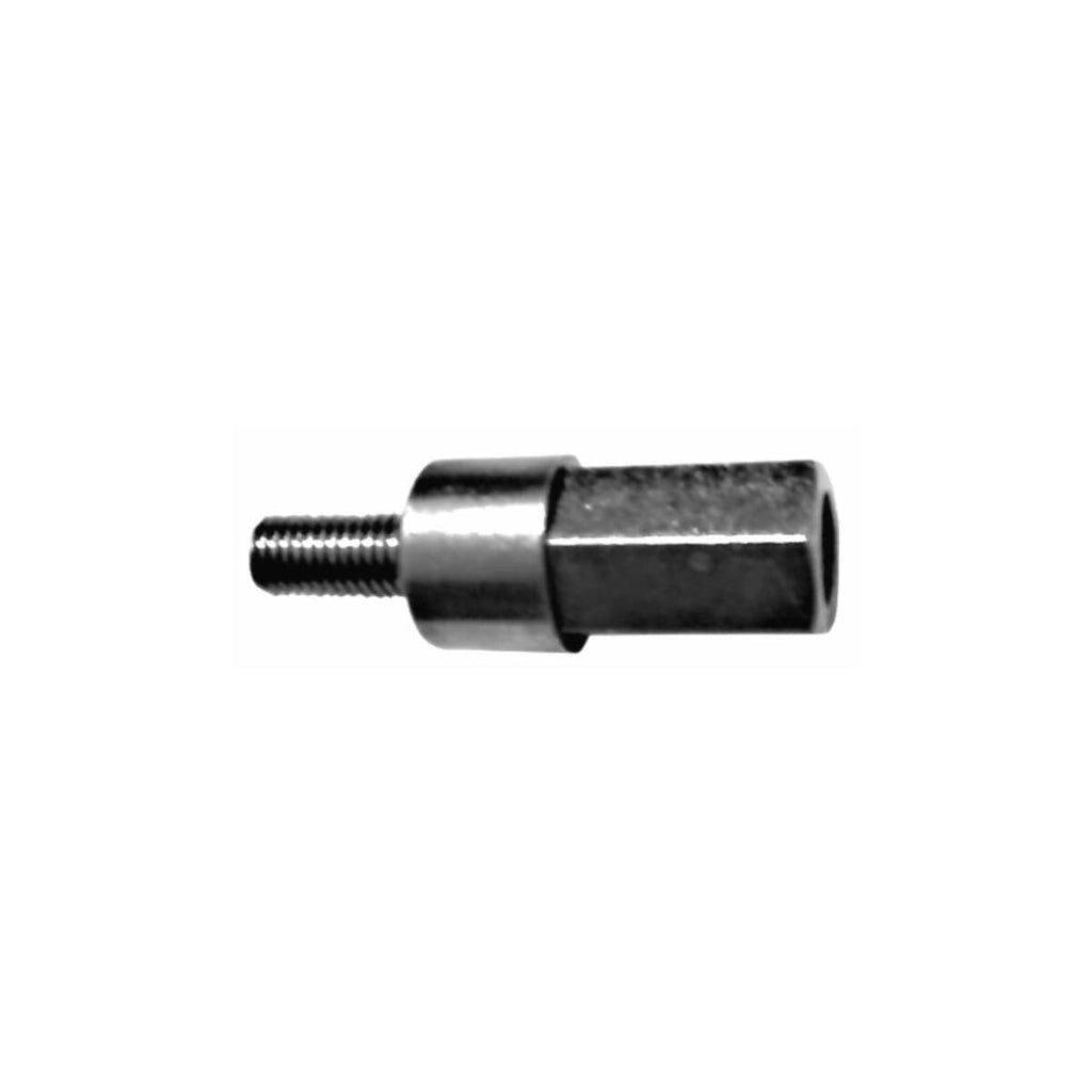 INSERTO PER COPPIA CONICA Scanalato 9 denti