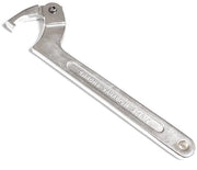 Chiave a molla adattabile - Strumento di fai da te professionale - Morsa a gola - Diametro 51-121 mm - Qualità eccellente - Flessibilità - Chiave a molla