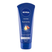 NIVEA CREMA MANI NUTRIENTE CON OLIO DI MANDORLA E BURRO DI KARITÈ FORMATO 100 ML