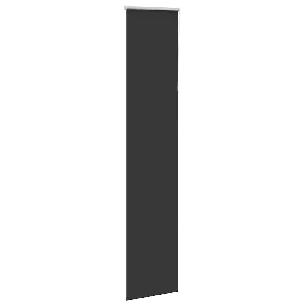 Tenda a Rullo Oscurante 45x230 cm Larghezza Tessuto 40,7 cm 4010935