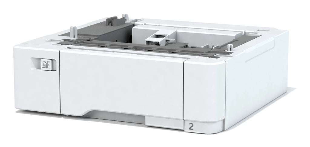 Xerox doppio vassoio 550 fogli + 100 fogli - 097N02468
