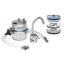 Filtro seagull iv completo di ru binetto cartuccia 10.03f b07p9qc