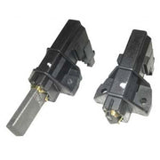 kit 2 pz spazzole CARBONCINI motore lavatrice ARISTON INDESIT CESET 6170 - UNIVERSALE