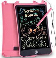 Tavola di scrittura LCD, pietra magica, regali per bambini, giocattoli educativi