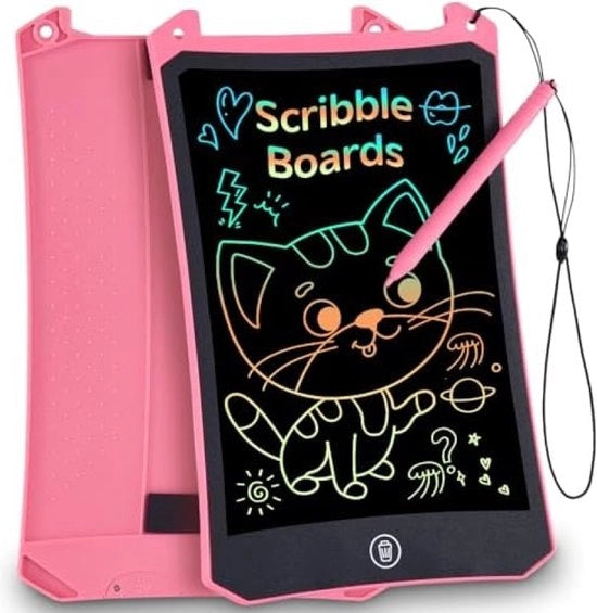 Tavola di scrittura LCD, pietra magica, regali per bambini, giocattoli educativi