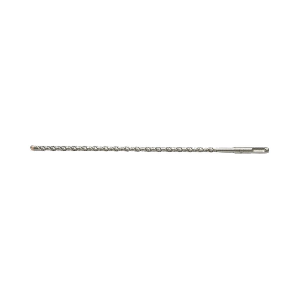 Punta per calcestruzzo 8x350mm SDS Plus, punta a croce