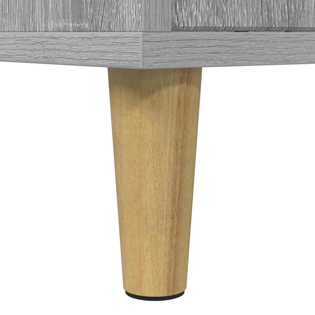 Casa per Gatti Grigio Sonoma 42,5 x 40 x 53 cm CFW7837519