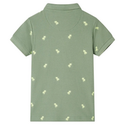 Polo da Bambino Cachi 92 11959