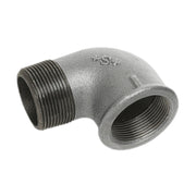 GOMITO 90G M F GHISA ZINCATA D  2         92
