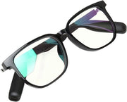 Audiobril con Orecchio Aperto Musica, Bluetooth e Chiamata in Voce a Mano Libera - IP67 Impermeabile