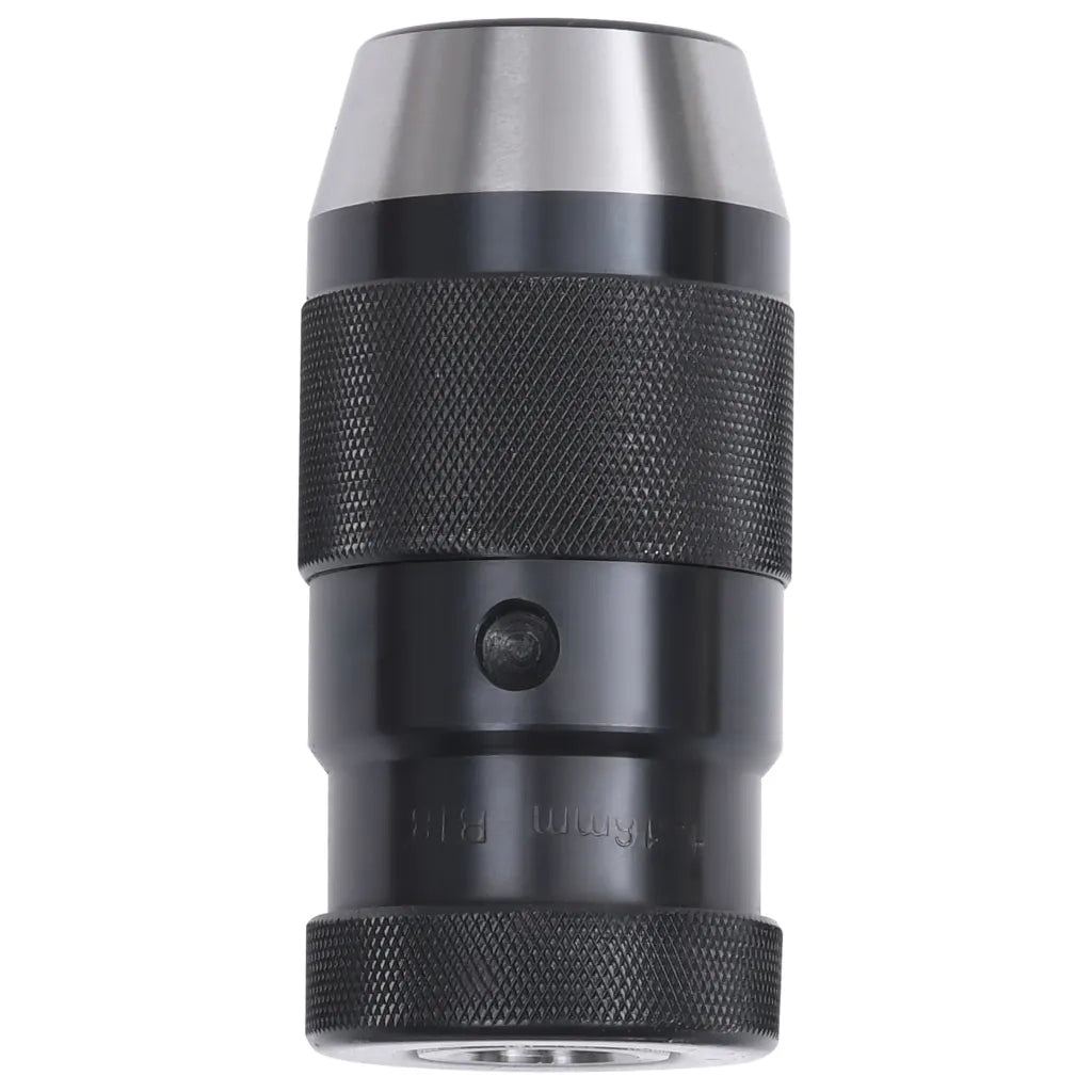 Mandrino per Trapano a Rilascio Rapido MT2-B18 Serraggio 16 mm cod mxl 67149