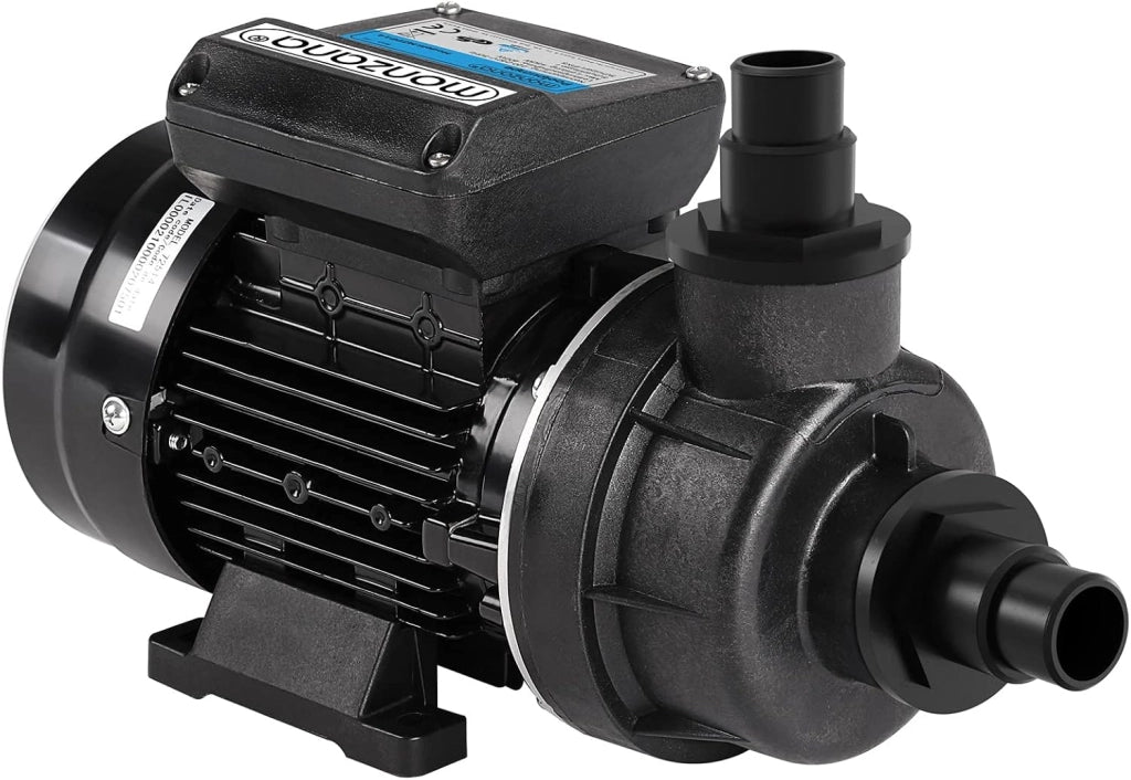 Pompa per filtraggio 15.900 l/h prefiltro Pompe per Piscina sistemi di filtraggio a Sabbia Altezza Portata 8 m