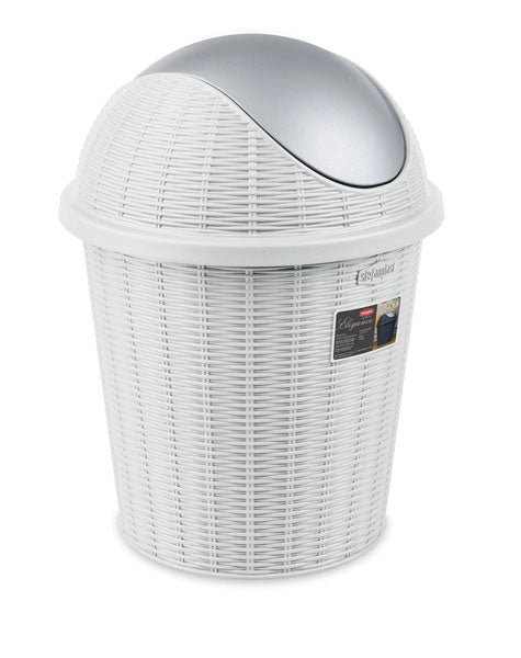 Basculina elegance 3 colori Colore: BIANCO