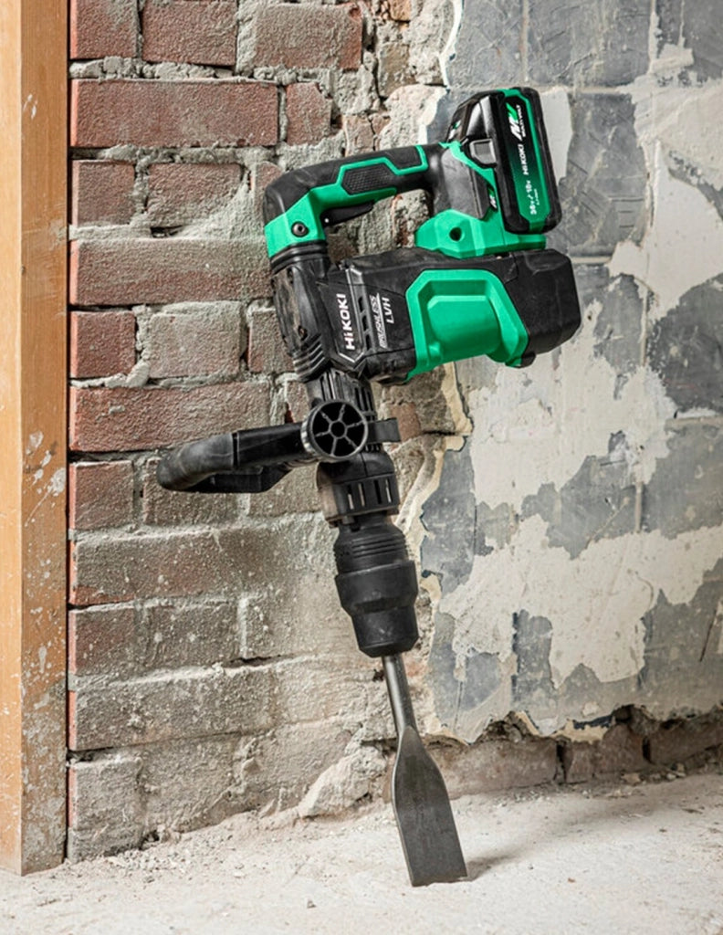 Martello Demolitore HIKOKI H3641DAW2Z (Solo corpo)
