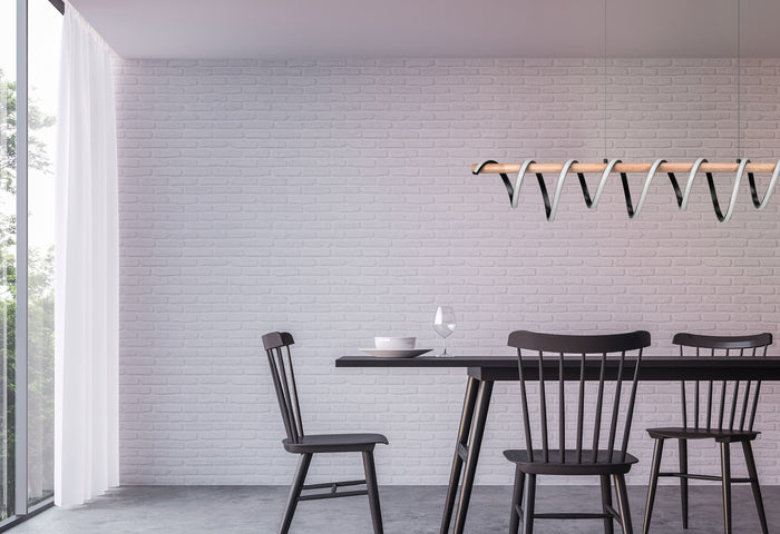 Lampada Da Soffitto Led App1288-cp