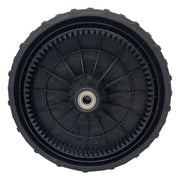 RUOTA RASAERBA 46S 46SBS STARS  CM 25 SENZA BORCHIA G34L1000000