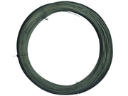 FILO FERRO COTTO NERO IN MATASSE- - n°12 filo  EE ¸ mm.180 - 25 kg T-REX