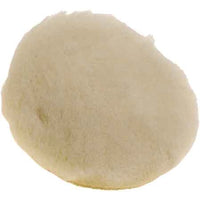 CUFFIA CON FISSAGGIO VELCRO Ø 125 mm - PG PROFESSIONAL