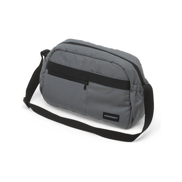 Borsa nursery foppapedretti 9700331806 jolie titanium