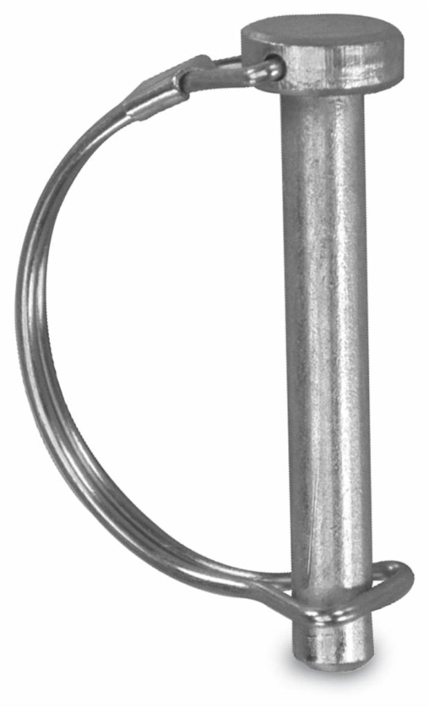 SPINOTTO PER MOTOZAPPA  mm.7x56 25.00 pz