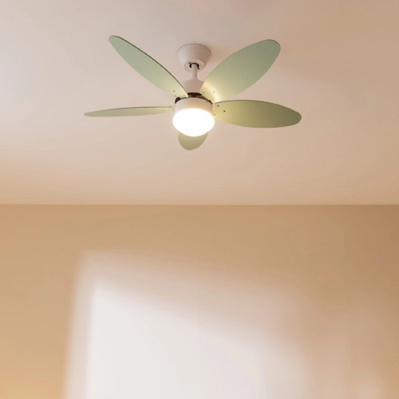 CECOTEC 05878 - Ventilatore da soffitto EnergySilence Aero 4260 Mint