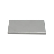 Pallet in grafite per pompa a secco 4,9x40x65mm per mungitrice Breckner Germany
