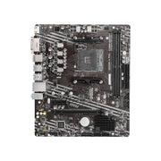 Msi a520m-a pro scheda madre amd a520 socket am4 micro atx