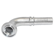 RACCORDO FLANGIA FL 90 DN25 44,5