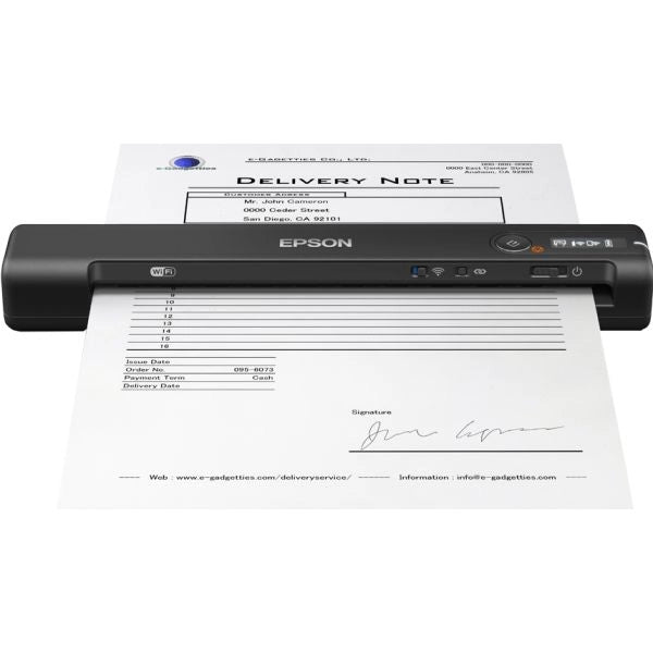Epson workforce es-60w - B11B253401