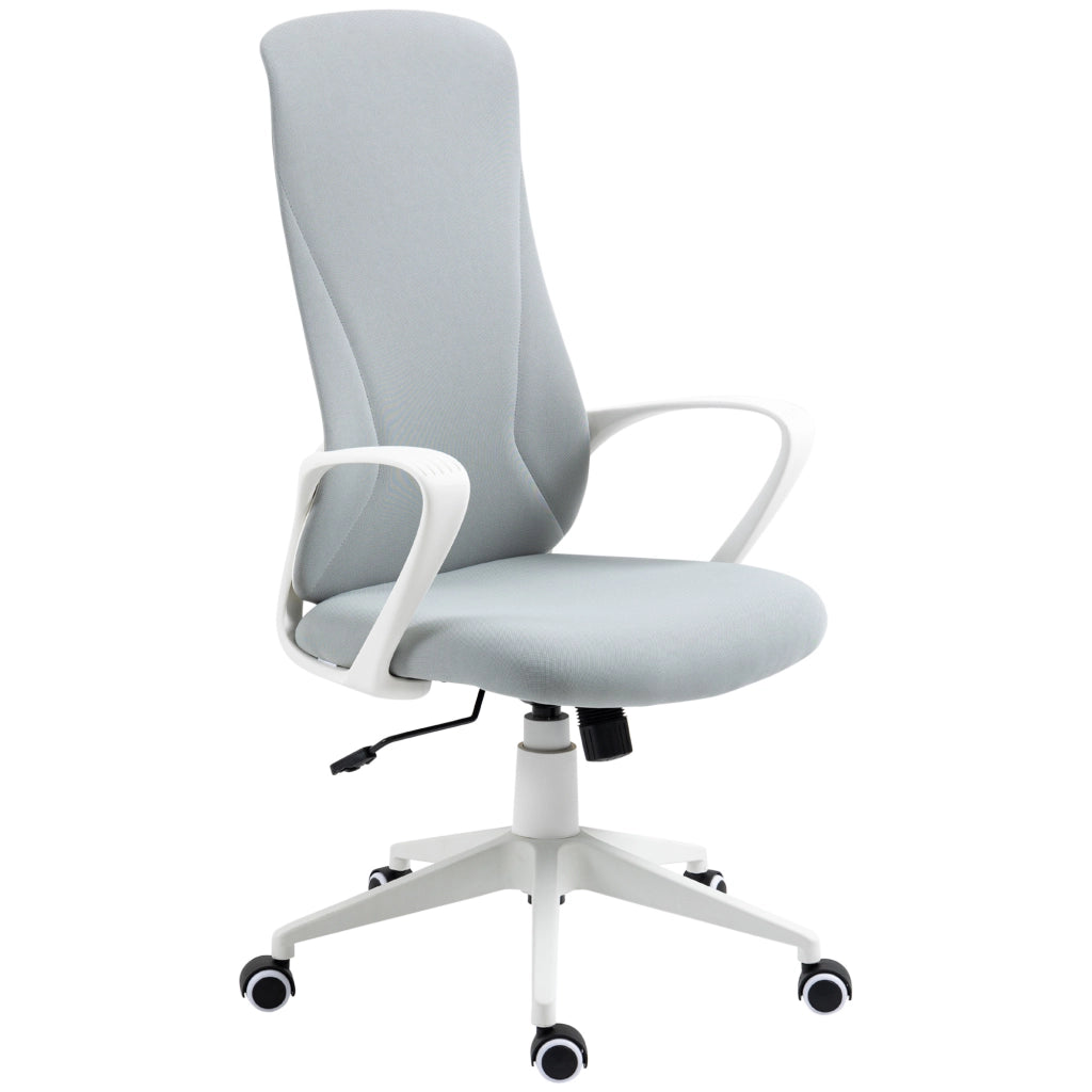 Sedia da Ufficio Ergonomica ¨C zephmum ¨C 62x56x110-119.5 cm