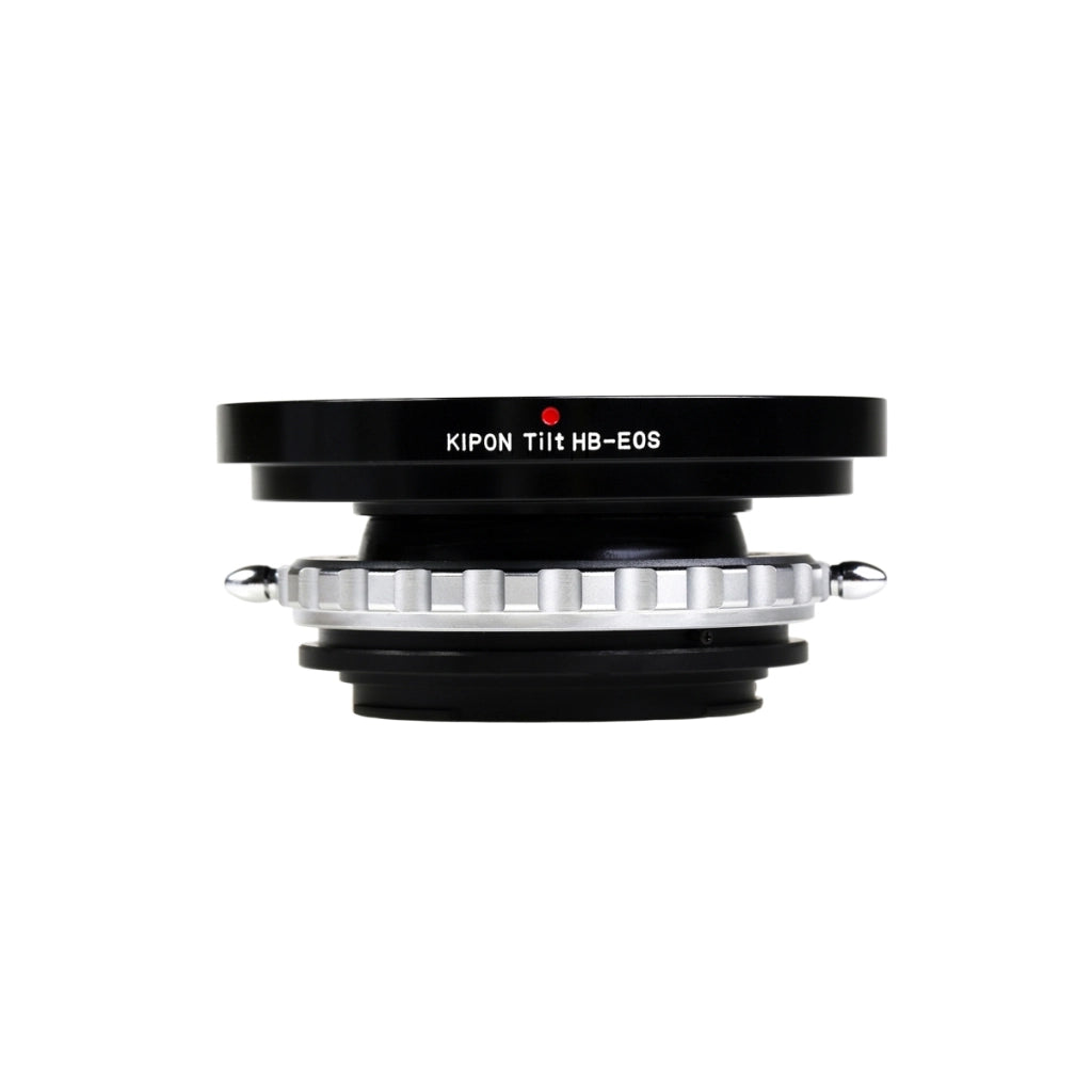 Kipon Adattatore inclinabile per Hasselblad a Canon EF