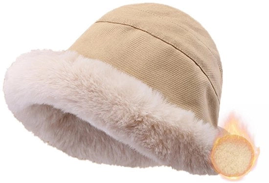 Cappuccio invernale pieghevole - Accessorio invernale morbido - Cappuccio di lana - Cappuccio in plu - Cappuccio in fleece - Accessorio invernale confortevole