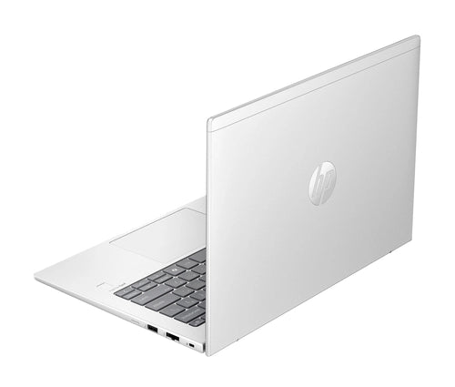 HP ProBook 440 G11 Intel Core Ultra 5 125U Computer portatile 35,6 cm (14") WUXGA 8 GB DDR5-SDRAM 512 GB SSD Wi-Fi 6E (802.11ax) Windows 11 Pro AI PC Argento