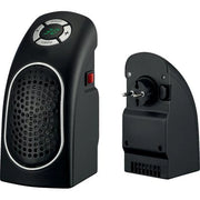 TERMOVENTILATORE CERAMICO A MURO 70159  VOLT 230 WATT 400 CM 13X8,5 H.CM 18,5