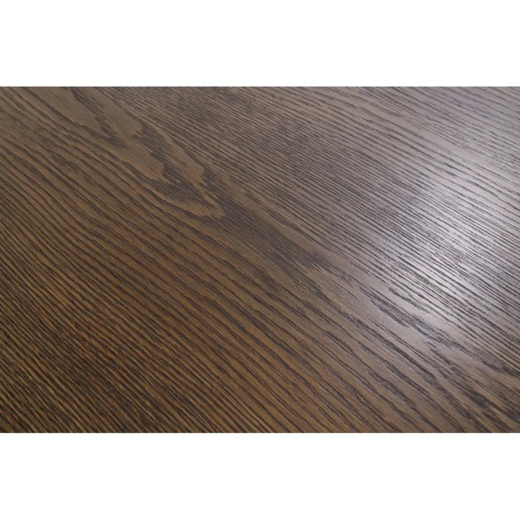 Tavolo da pranzo KANOVA – Rotondo 140 cm – Stile contemporaneo
