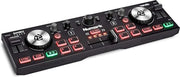 Controller DJ Professionista con Mixer Audio Integrato